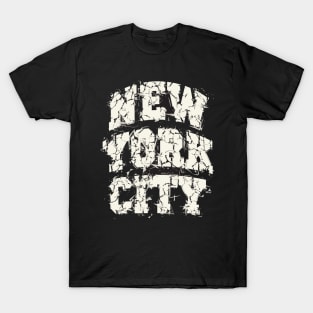 New York City T-Shirt